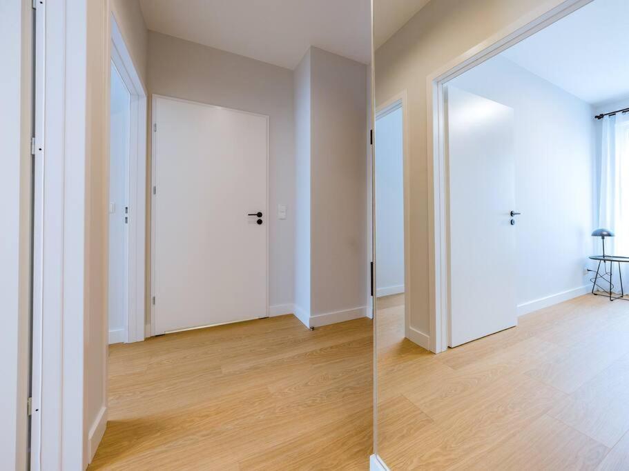 Apartment Hello Rio With Private Parking