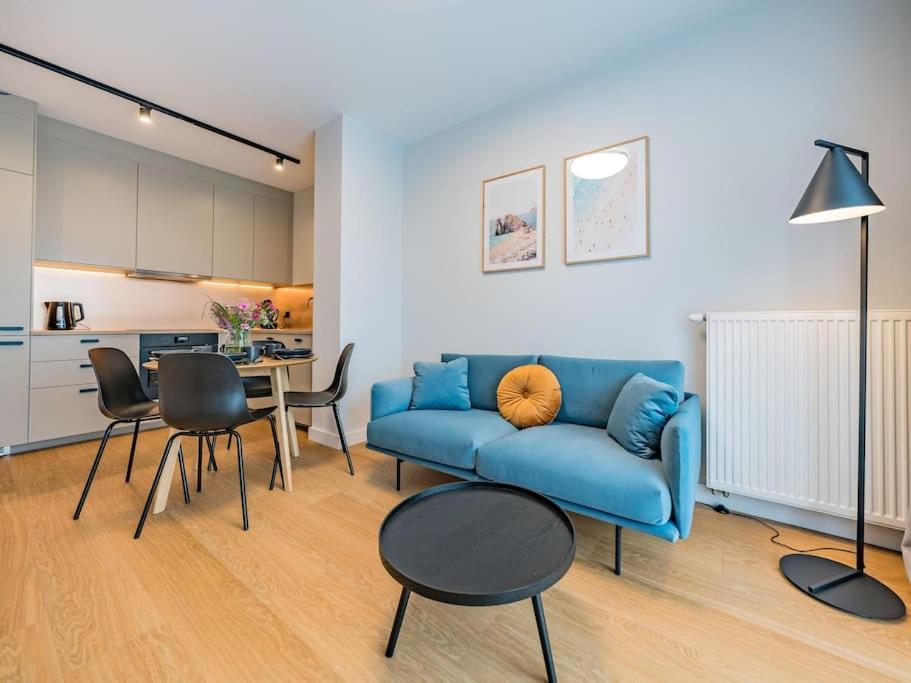Apartment Hello Rio With Private Parking *
