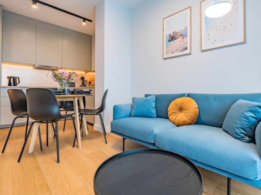 Apartment Hello Rio With Private Parking *