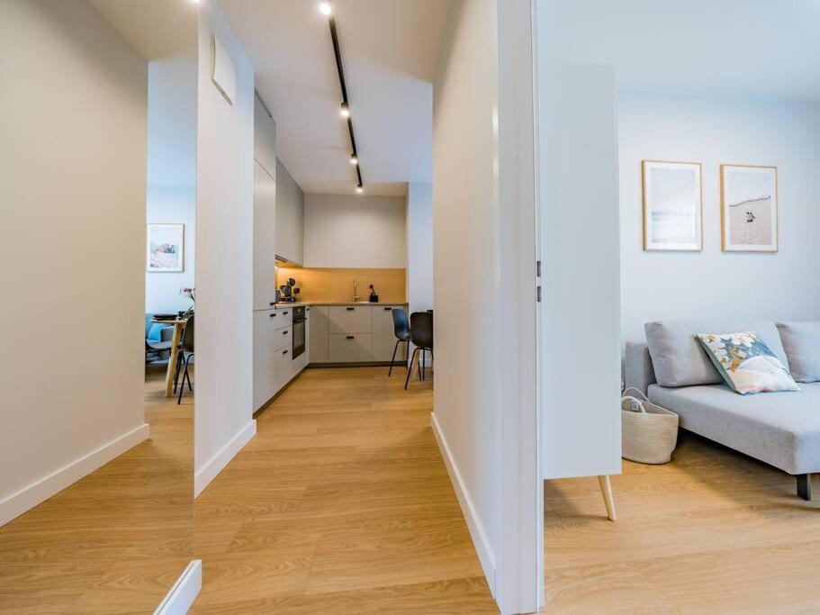 Apartment Hello Rio With Private Parking